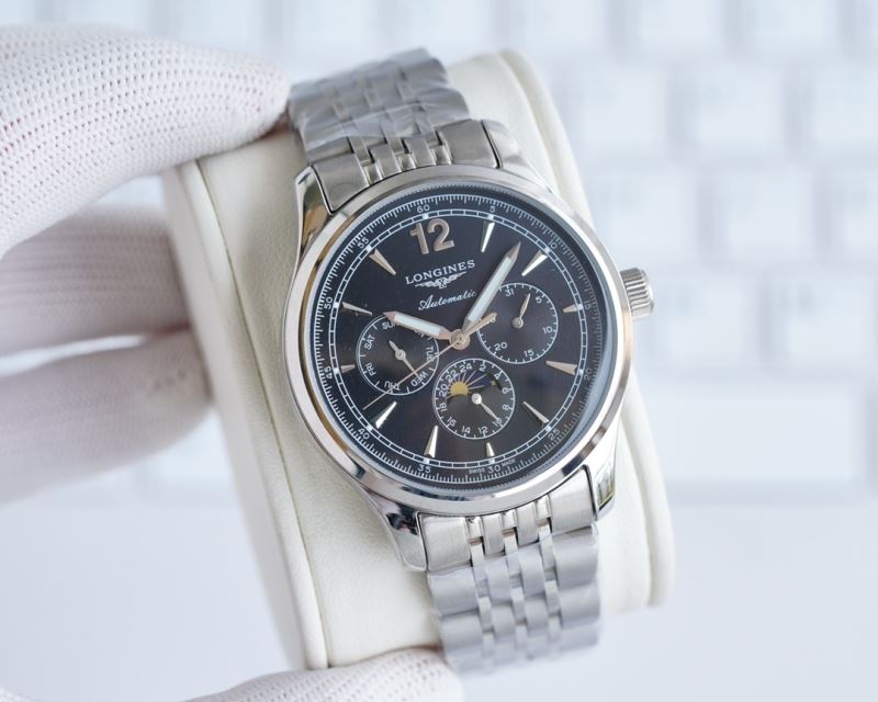 LONGINES